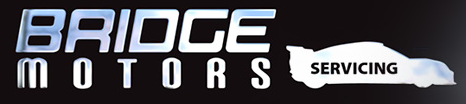 Bridge Motors Logo